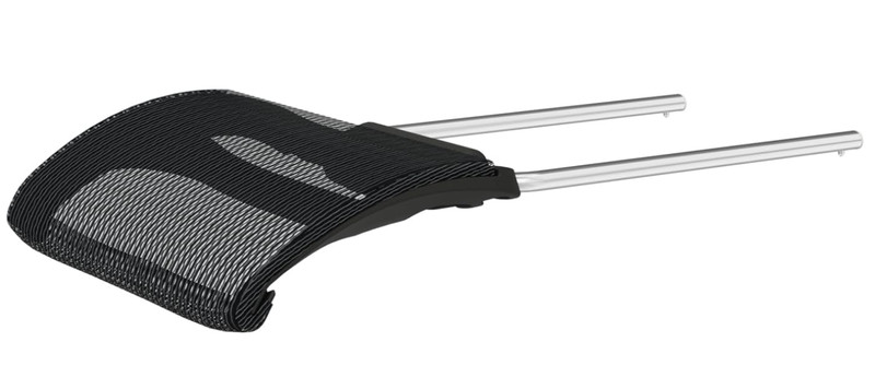 ELABEST Footrest Replacement for X100 Office Chair, Not General (Midnight Mist)