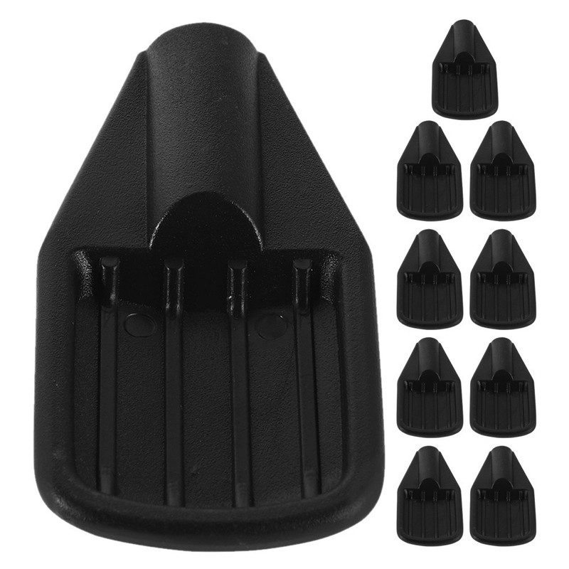 10 Pcs Lift Chair Handle Accessories Computer Lever Ergonomic Tilt Replacement gallery