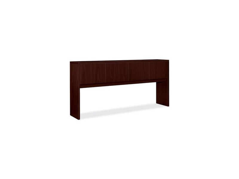 HON 10500 Series Stack-On Storage 78″ Width x 14.6″ Depth x 37.1″ Height – Lamin