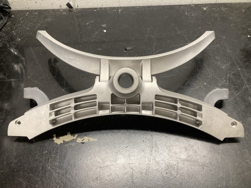 Herman Miller Setu Seat Support gallery