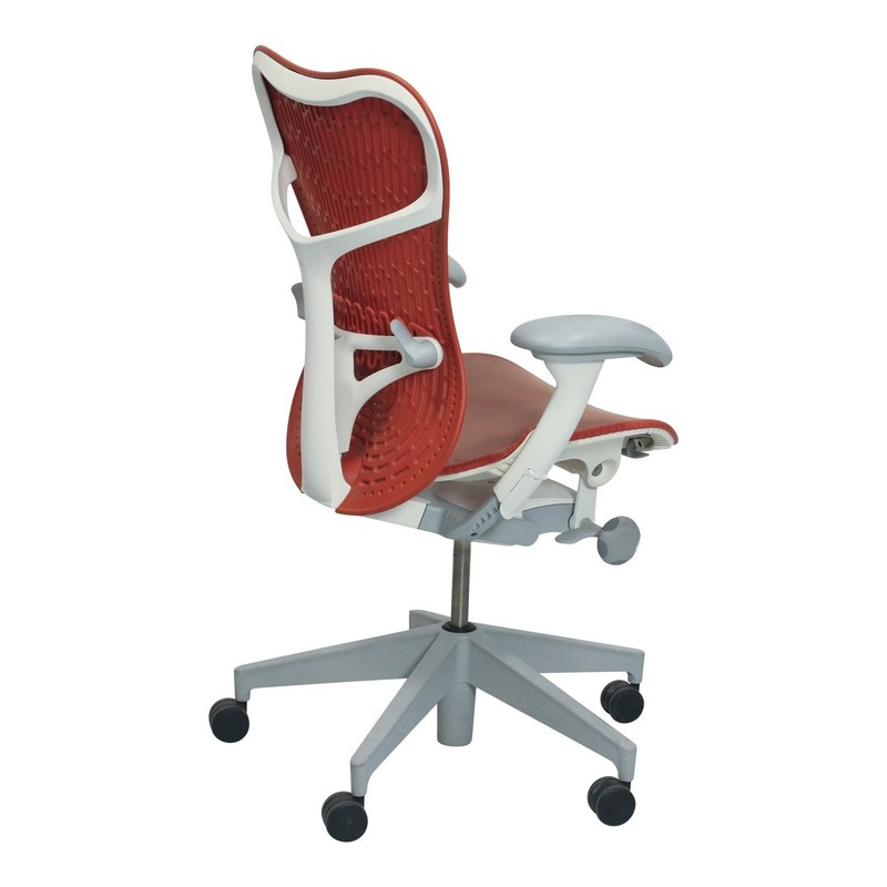 Herman Miller Mirra 2 Ergonomic Office Chair w/Adjustable Lumbar Support gallery