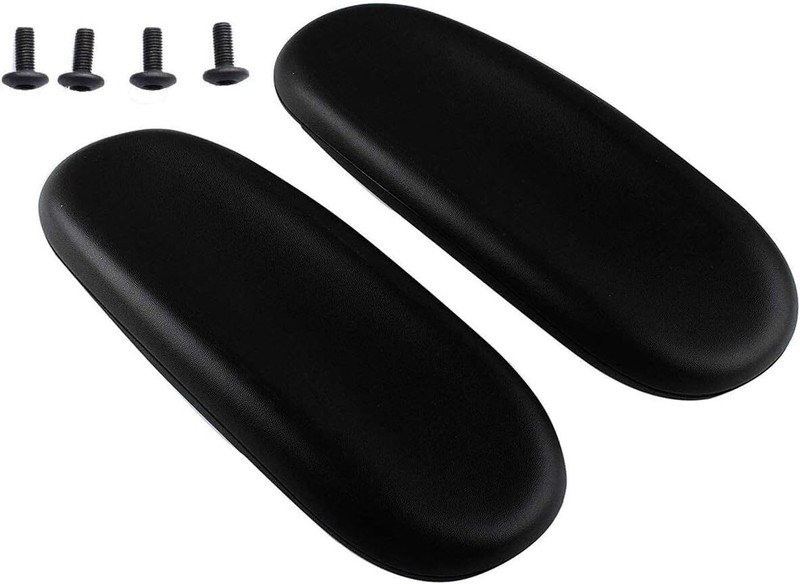 Office Chair Arm Rest Replacement Fits All Styles of Arms with Mounting Hole …