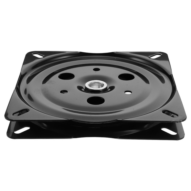Swivel Base for Recliner Bearing Plates Rotating Replacement Seat