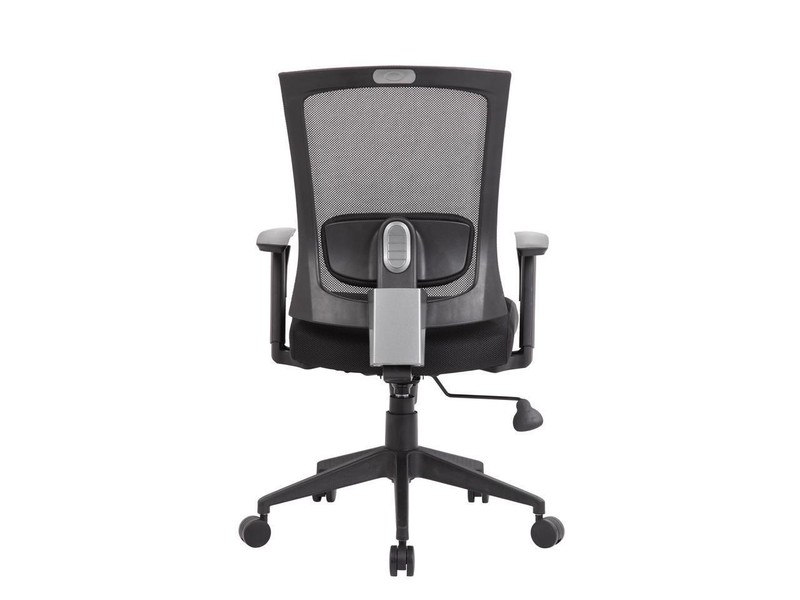 Boss Office Supplies B6706-BK Mesh Back Task Chair gallery