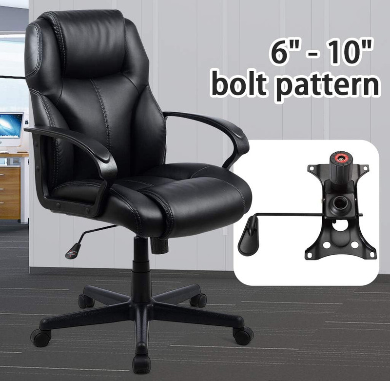 Tilt Control Mechanism Replacement, Office Chair Tilt Base Control Lift Mechanis gallery