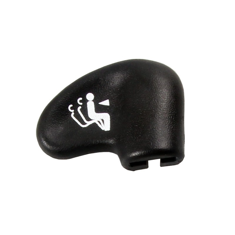 Back Tilt Button Replacement For Herman Miller Classic Aeron Chair Black OEM