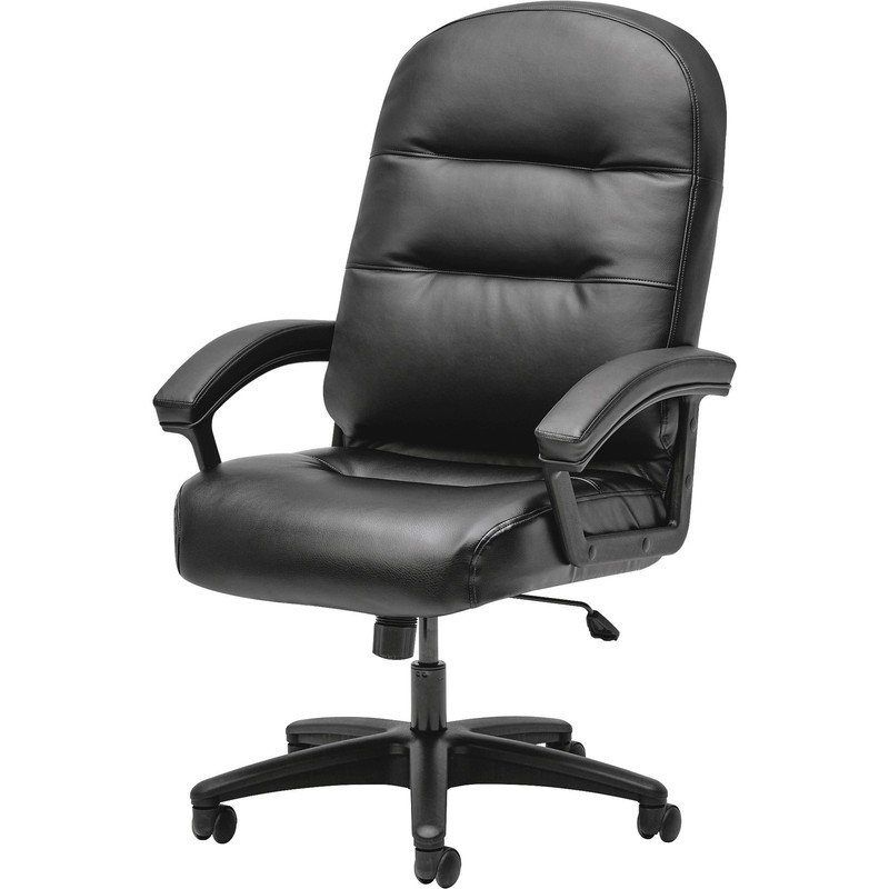 HON Pillow-Soft Executive High-Back Chair (2095hpwst11t) gallery