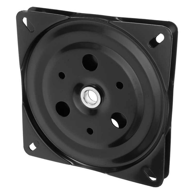 Swivel Chair Base Replacement Plate for Furniture Bearing Plates gallery