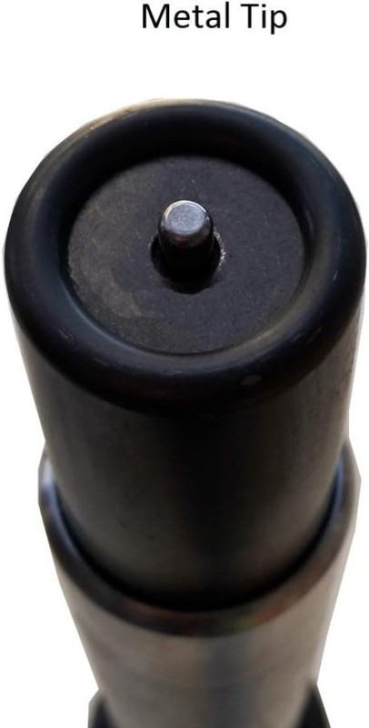 Black Pneumatic Gas Cylinder for Herman Miller Aeron Chairs gallery