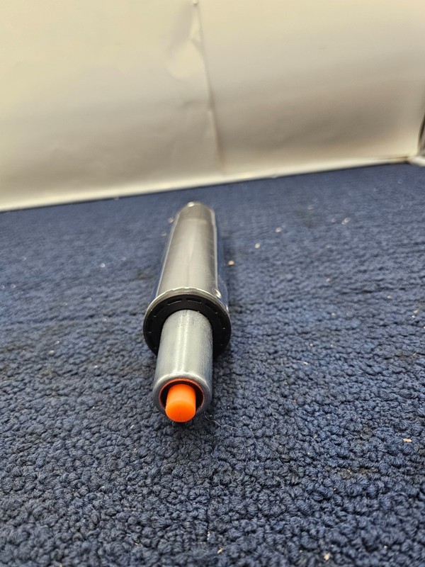 SKQ-A/B-20 Class 3 Office Chair Gas Lift Cylinder SGS BIFMAX5.1 EN 1335 gallery