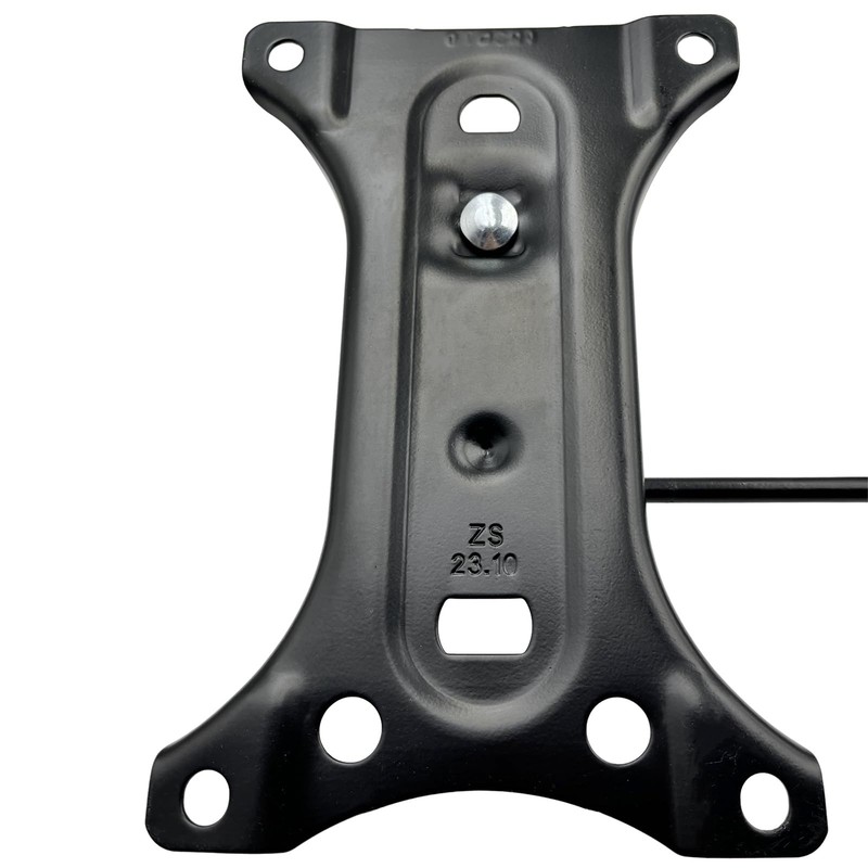 Office Chair Tilt Control Mechanism Replacement Heavy Duty Swivel Base Plate Con gallery