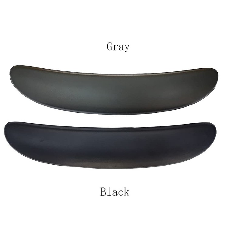 Seat Pad Foam Insert Replacement for Herman Miller Classic Aeron C, Black gallery