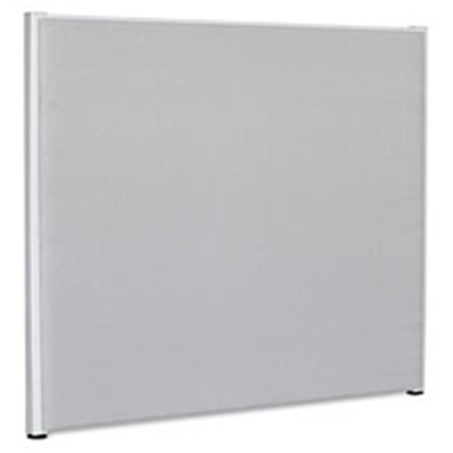 Lorell Gray Fabric Panel (llr-90264) (llr90264)