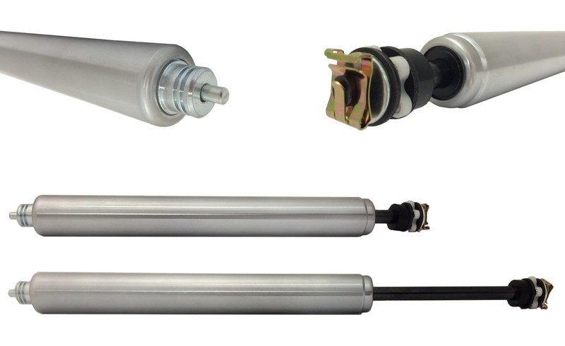 Replacement Herman Miller Equa I Chair Gas Lift Pneumatic Cylinder – Non-OEM