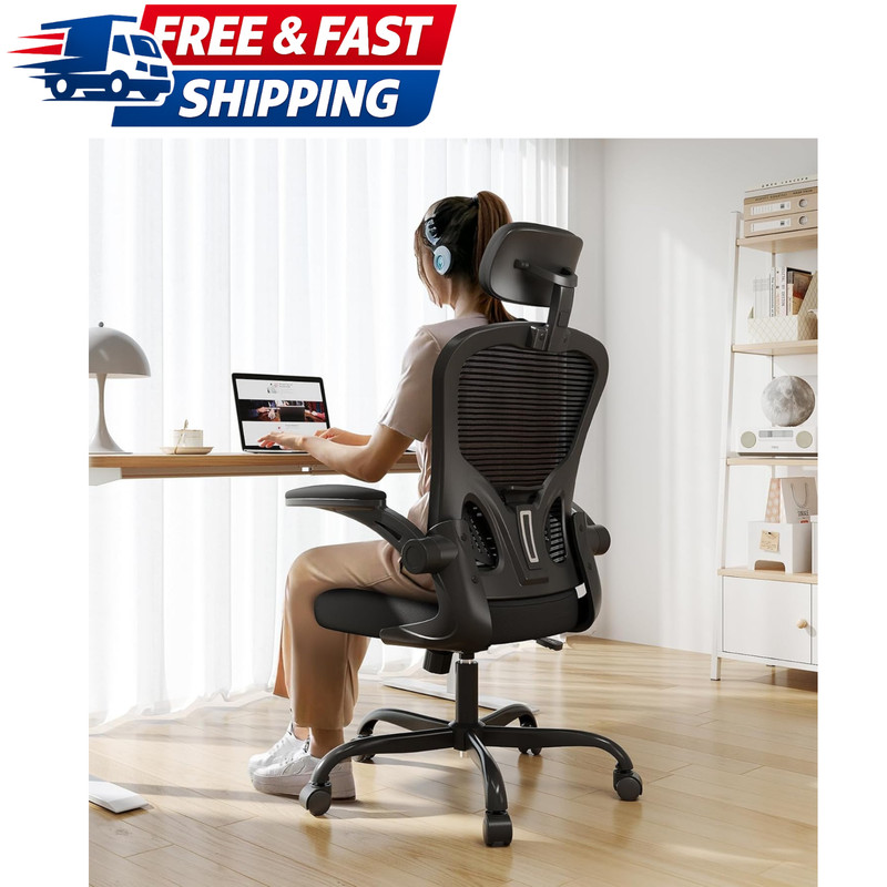 Herman Miller Aeron Chair ‘ALTERNATIVE’ Office Chair Ergonomic Desk Chair