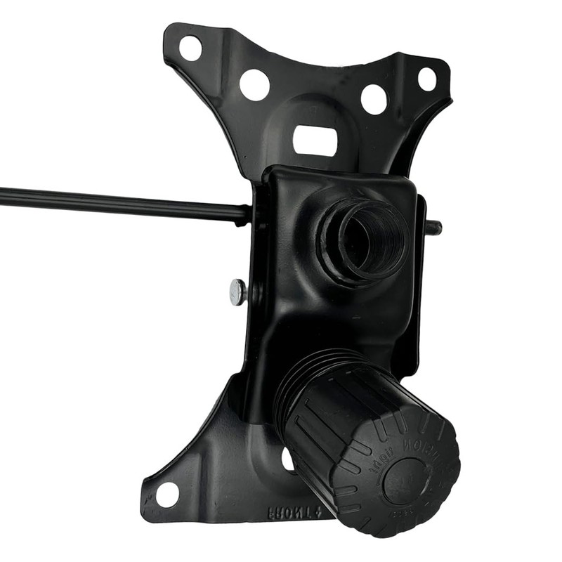 Office Chair Tilt Control Mechanism Replacement Heavy Duty Swivel Base Plate Con gallery