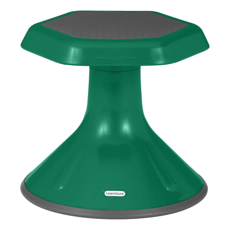 Backless Active Learning Stool for Preschool Classrooms, Active Learning Wobble