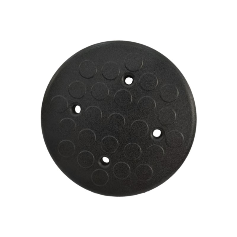 Round Stool Seat Top Universal for Beauty Salon Chair Study Chair 13 inch