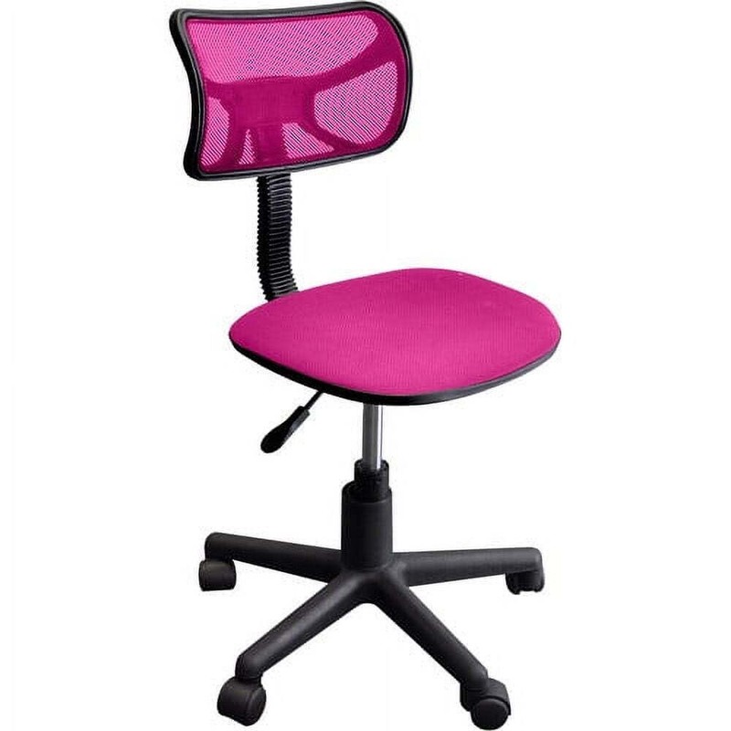 Task Chair Adjustable Height &Swivel Home Office Chair Ergonomic Executive Chair gallery