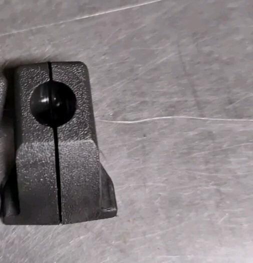 New Herman Miller Mirra 2 Chair Seat pan Insert OEM Grey Lock Parts One Piece gallery