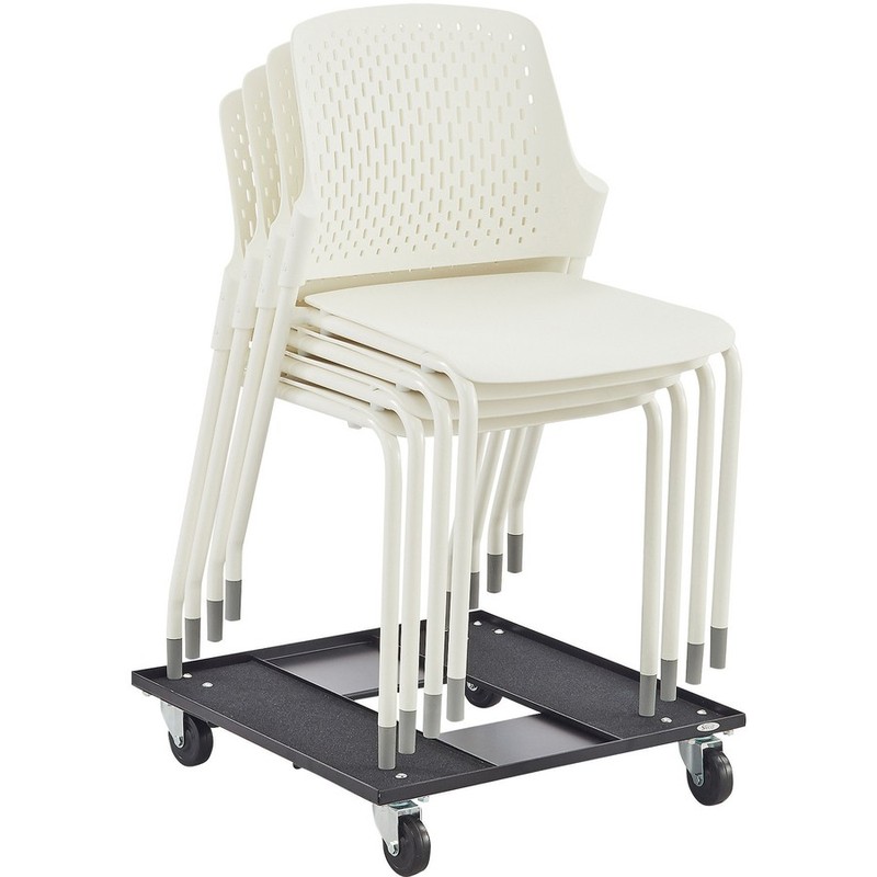 Safco Next Stack Chair (4287wh) gallery
