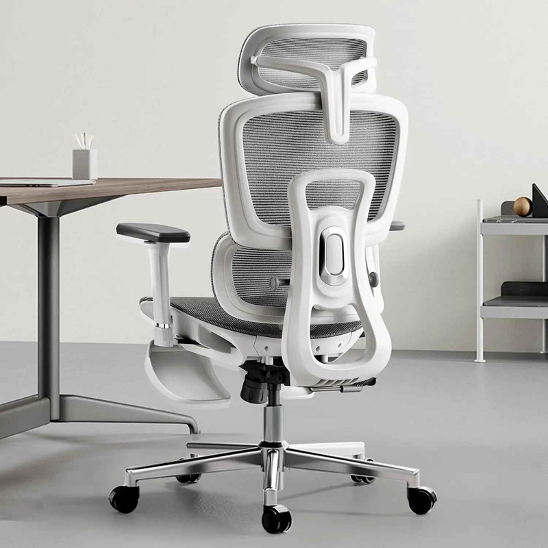 FlexComfort Pro Ergonomic Chair 🚀