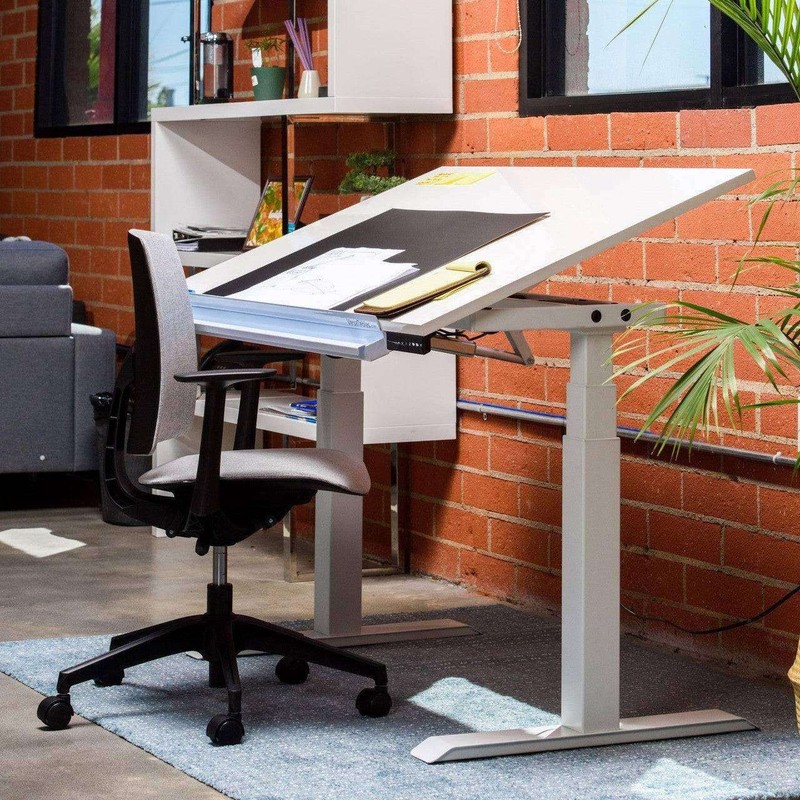 Inmotion Ergonomic Task Chair w/ Adjustable Seat | 200 Chairs, Each Chair: $25 gallery