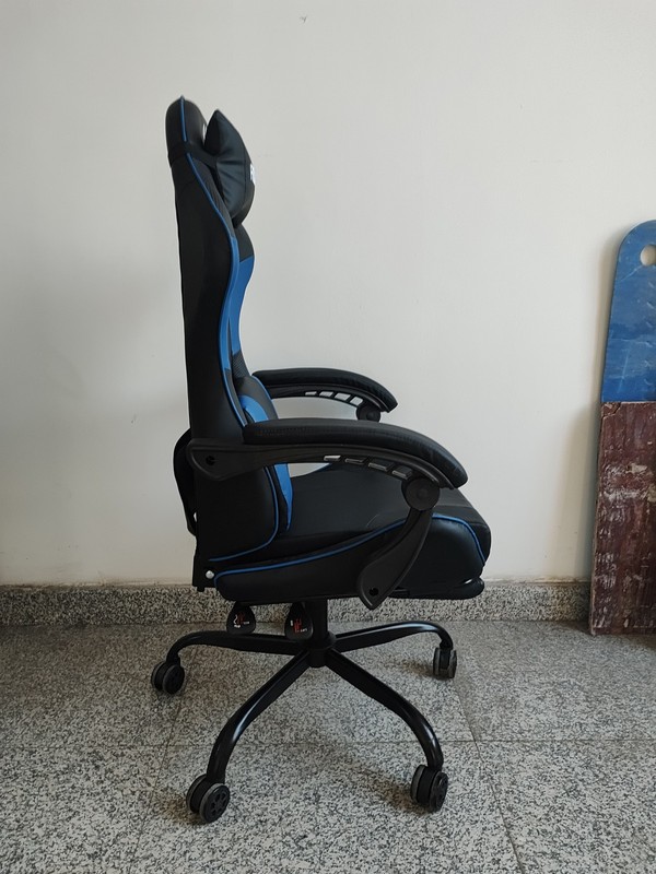 GAMETURBOX Gaming Chair, Ergonomic Computer Chair, Video Game Chair gallery