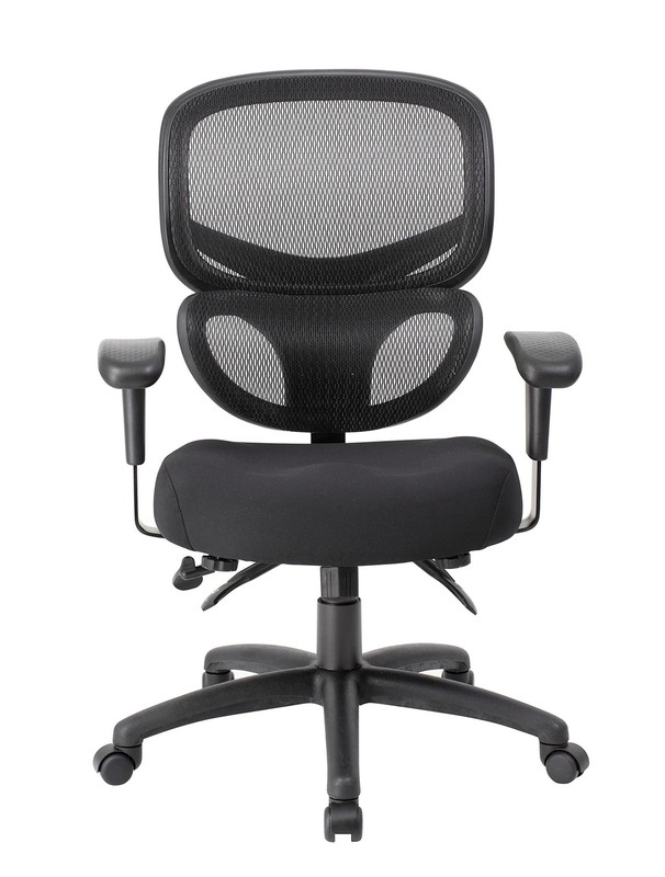 Boss Office Products Multi Function Mesh Task Chair gallery