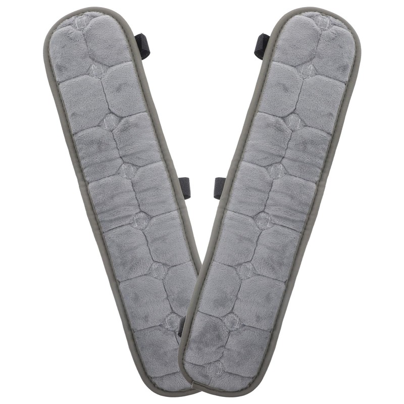1 Pair Office Chair Armrest Pads, Elastic Arm Rest Covers for Desk Chair, 17….