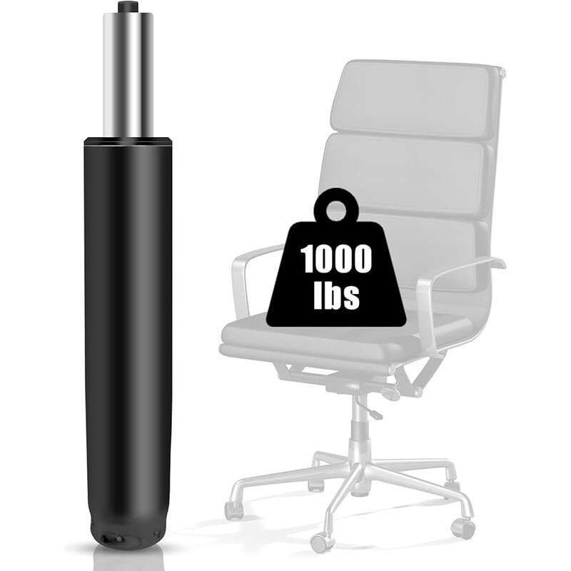 Heavy Duty Office Chair Cylinder Replacement Class 4 Hydraulic Piston Universal gallery