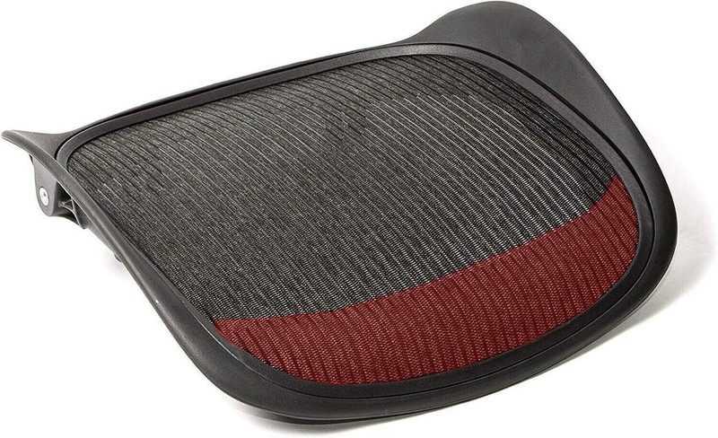 Aeron Classic Replacement Foam Seat Insert - FREE SHIPPING - S5696 gallery
