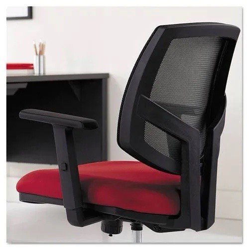 HON Volt Height-Adjustable Arms | Black Finish | H5795.T gallery
