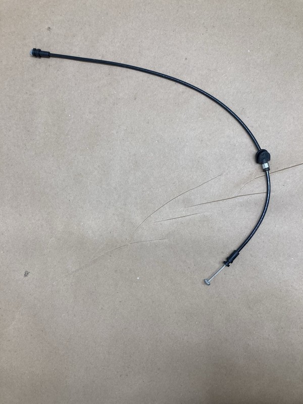 Herman Miller Celle Office Chair – Height Adjustment Cable
