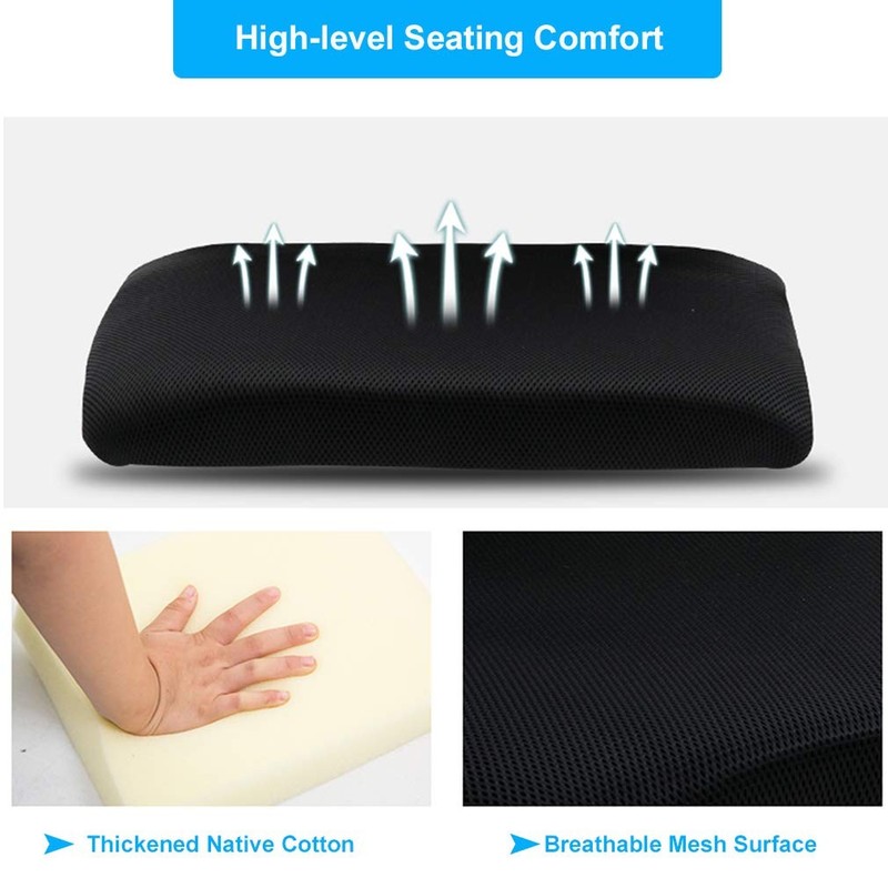 BestOffice | Ergonomic Office Chair | MidBack Swivel Desk Chair | Breathable ... gallery