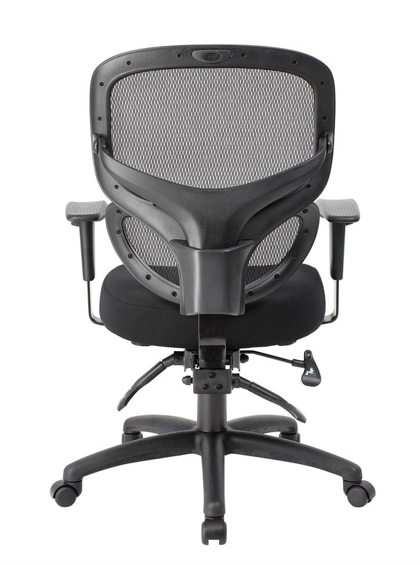 Boss Office Products Multi Function Mesh Task Chair gallery