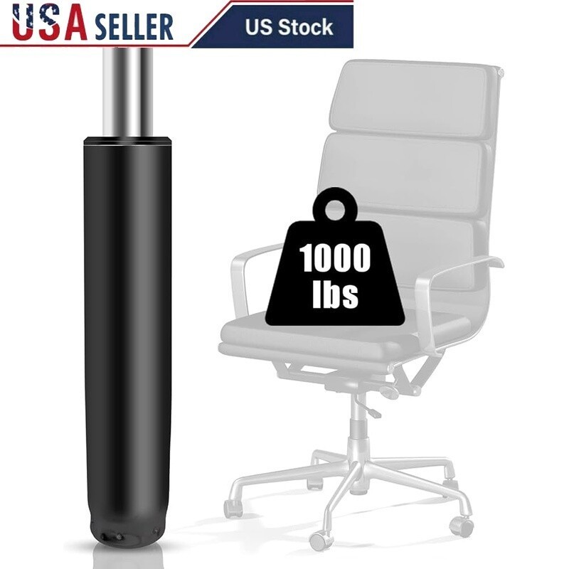 Heavy Duty Office Chair Cylinder Replacement Class 4 Hydraulic Piston Universal