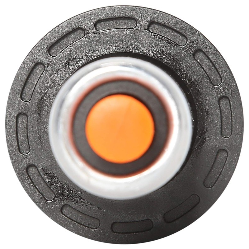 Black Office Chair Gas Lift Cylinder Replacement, 10.5" to 15.5“ (5" Stroke),... gallery