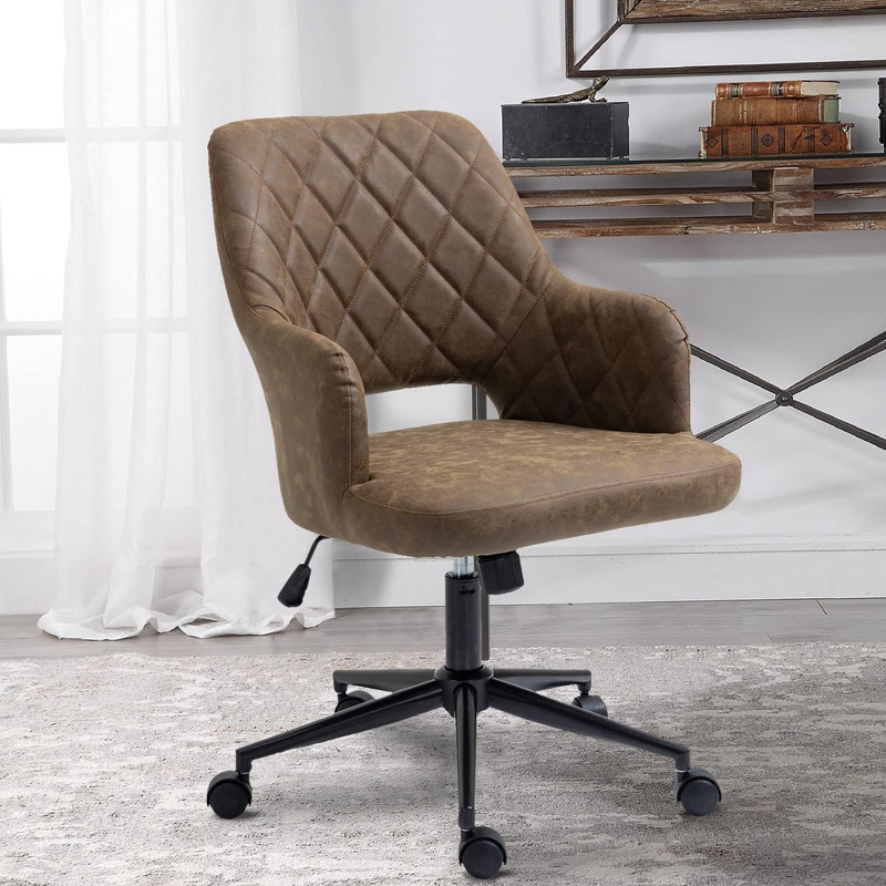 Ergonomic Model AW800 Home Office Chair for Ultimate Comfort and Support gallery