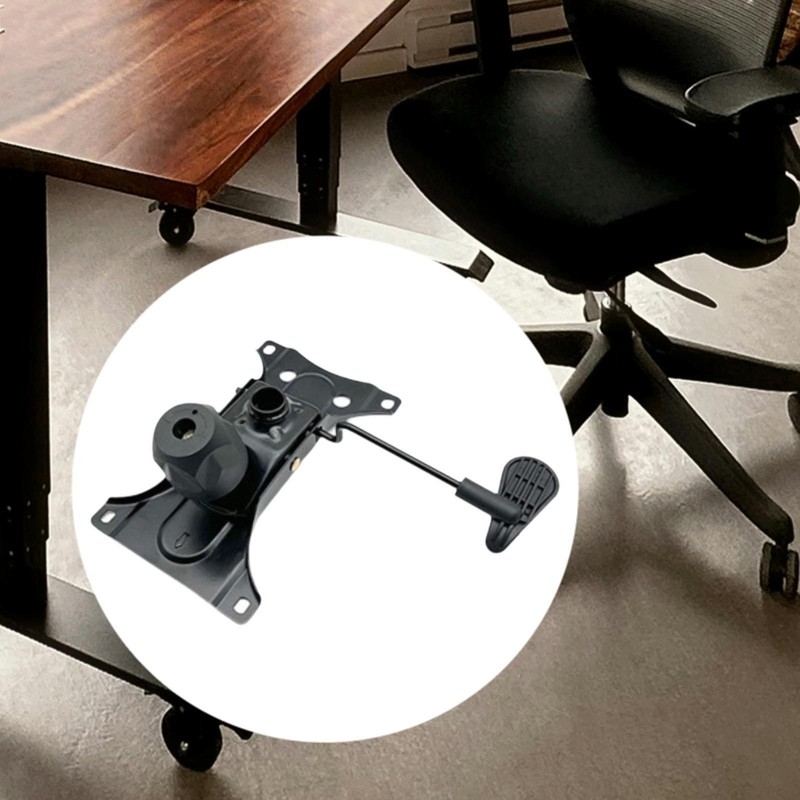 Office Chair Tilt Base Control Universal Heavy Duty Seat