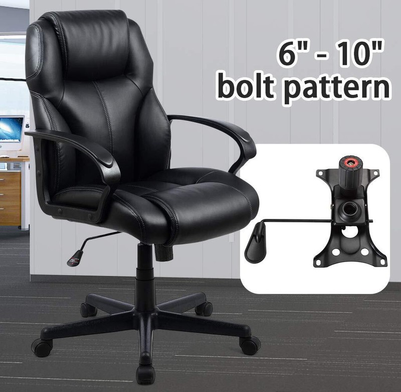 Skelang Tilt Control Mechanism Replacement Office Chair Tilt Base Control Lift gallery
