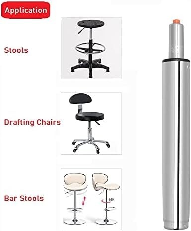 Drafting Stool Bar Gas Lift Cylinder Replacement Part Tall Heavy Duty Hydraulic gallery