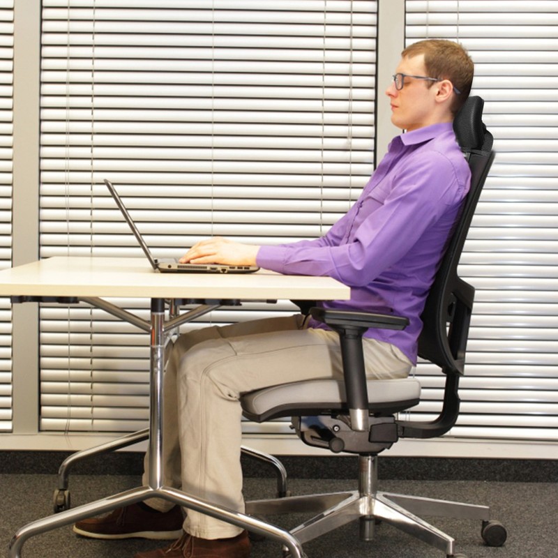 Office Desk Chair Ergonomic Pro Gaming Computer Desks and Chairs