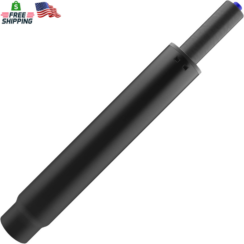 8 Inch Office Chair Gas Lift Cylinder Replacement Heavy Duty 450 Lbs Class 4