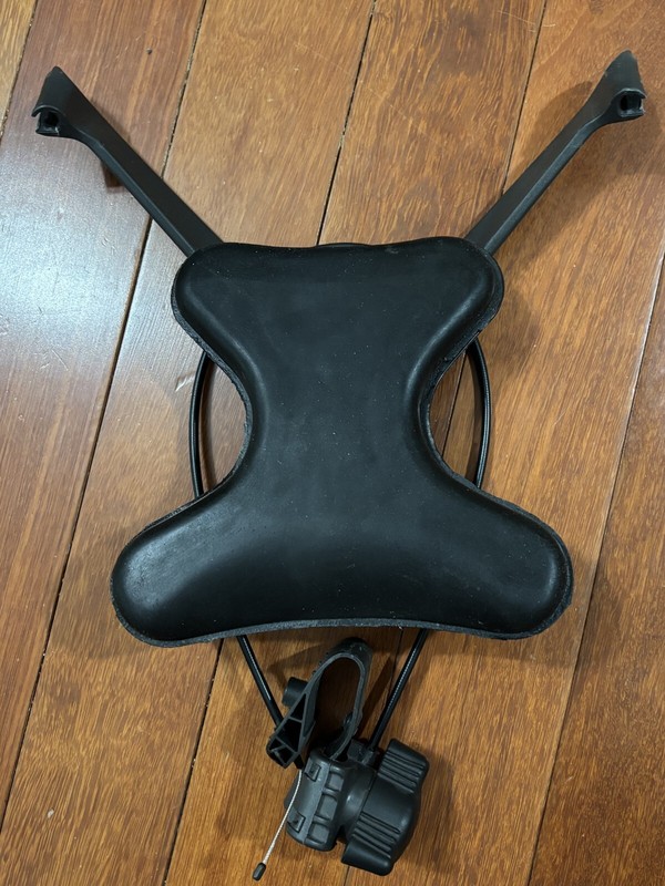herman miller chair Poster fit Y back kit replacement parts B, C sizes