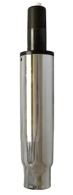 3’’ Stroke Chrome Short Office Chair Gas Lift Cylinder | CRGC-3