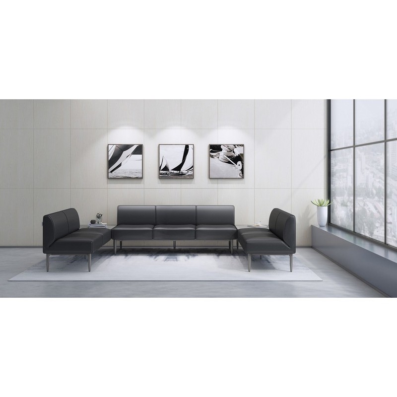 Lorell Contemporary Laminate Sectional Tabletop (llr-86935) (llr86935) gallery