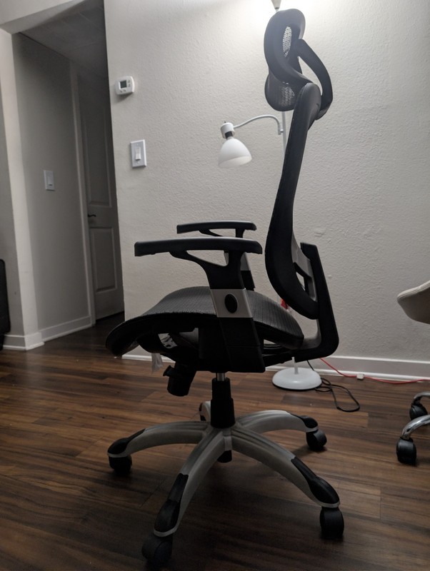 Chair for Gaming/Work/Studying Gaming Chair