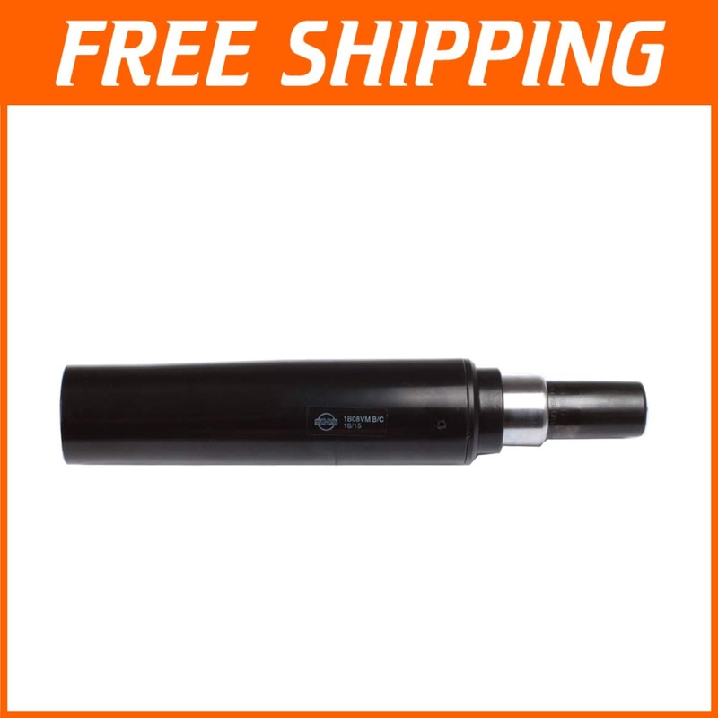 Black Pneumatic Gas Cylinder for Herman Miller Aeron Chair - 350lb Capacity