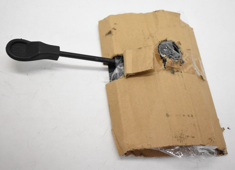 Replacement Office Chair Tilt Control Mechanism 14 x 17.5cm Chair Steel Seat